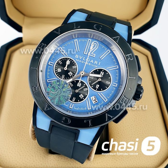 Часы Bvlgari (05755)