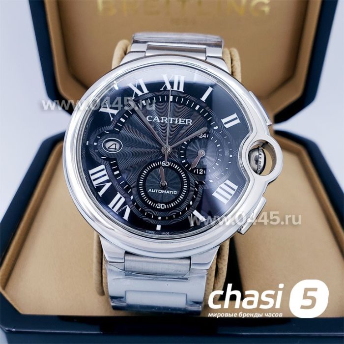 Часы Cartier (05779)