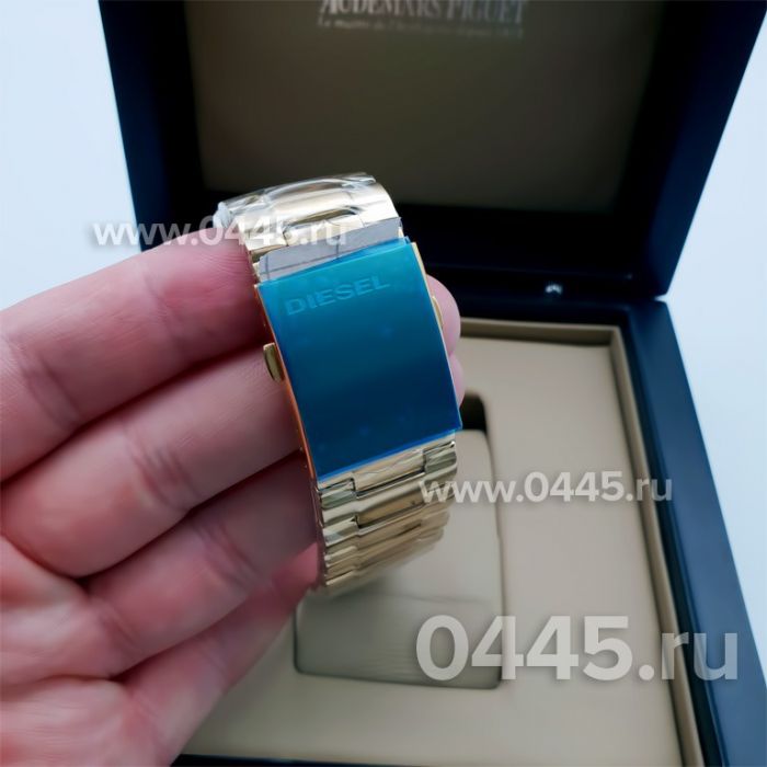 Часы Diesel Only the Brave (05867)