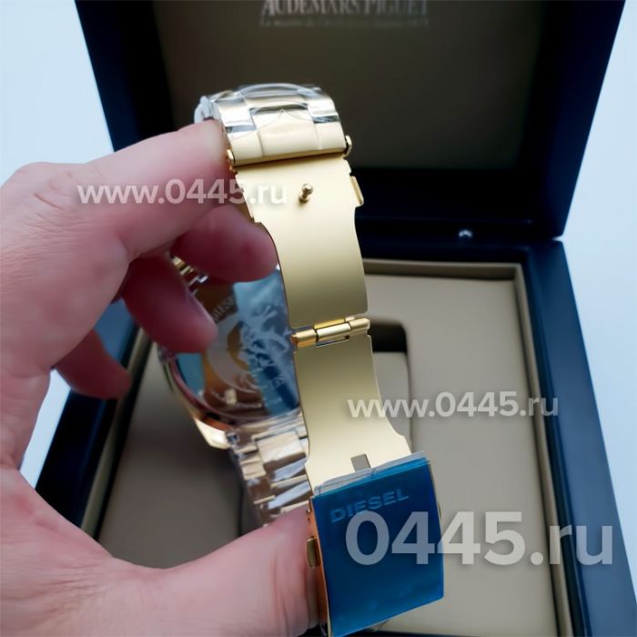 Часы Diesel Only the Brave (05867)