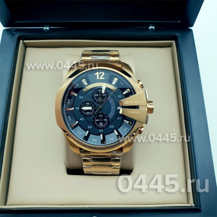 Часы Diesel Only the Brave (05867)