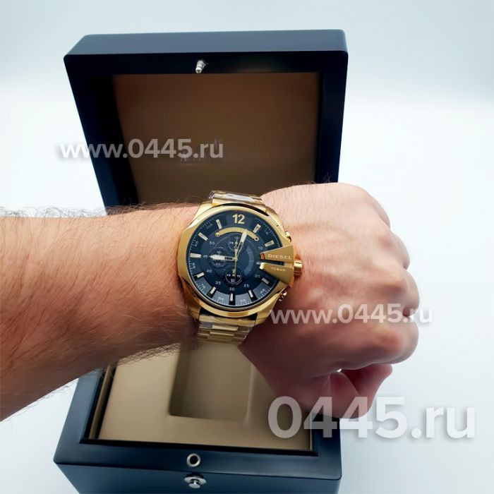 Часы Diesel Only the Brave (05867)