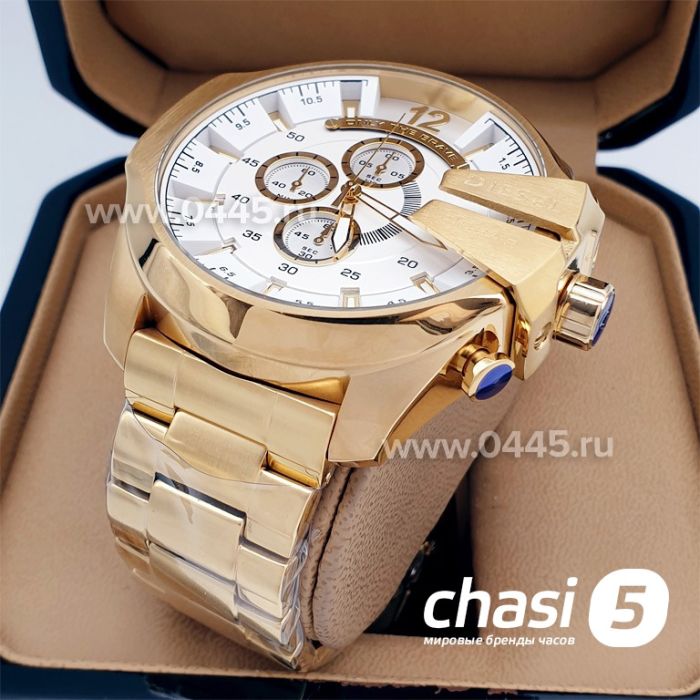 Часы Diesel Only The Brave (05868)