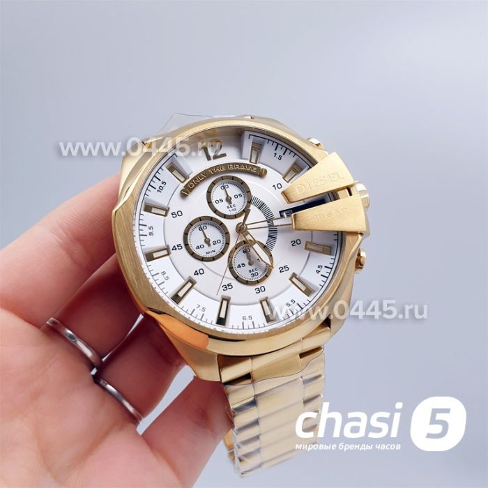 Часы Diesel Only The Brave (05868)