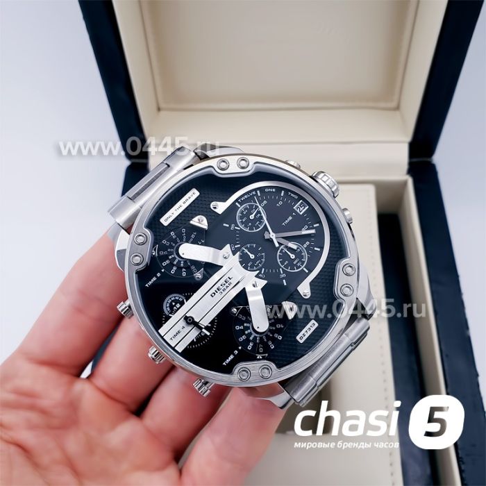Часы Diesel Only the Brave (05873)