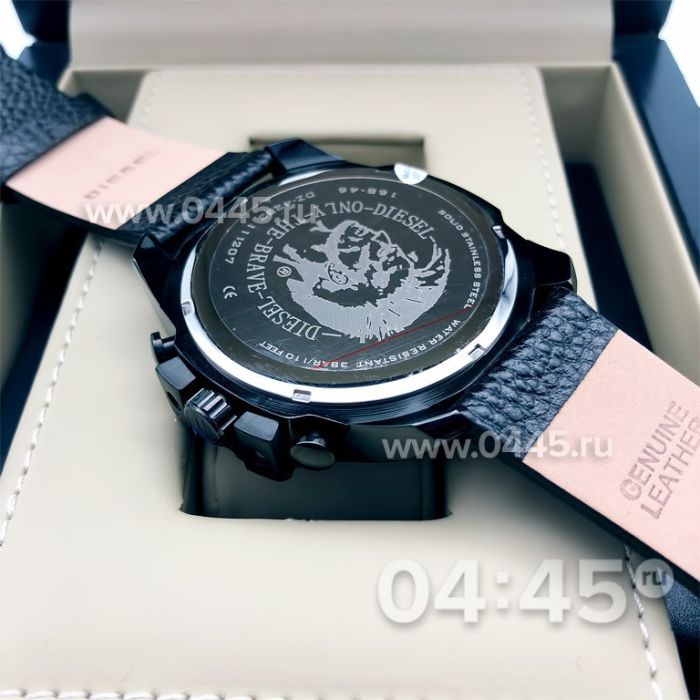Часы Diesel Only The Brave (05886)