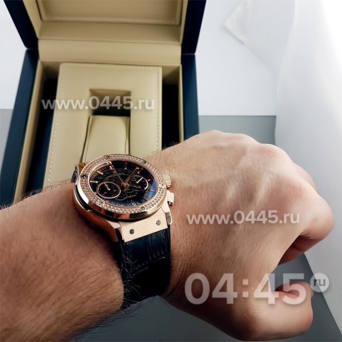 Часы HUBLOT Aerofusion (05907)