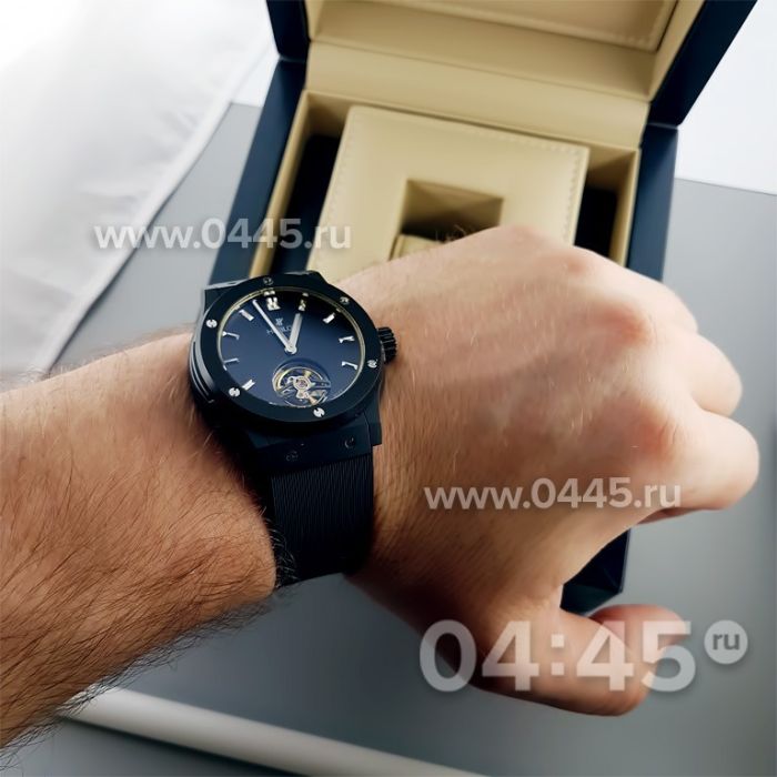Часы HUBLOT Classic Fusion (05939)
