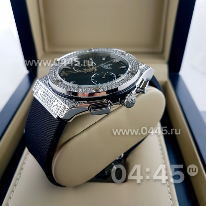 Часы HUBLOT Classic Fusion All Diamond (04301)