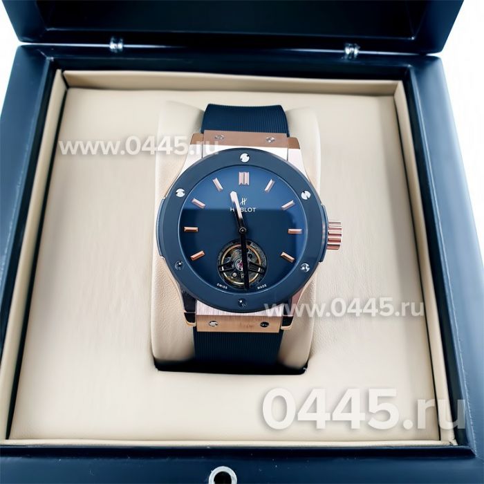 Часы HUBLOT Classic Fusion (05998)