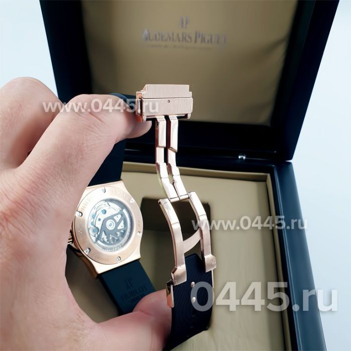 Часы HUBLOT Classic Fusion (05998)