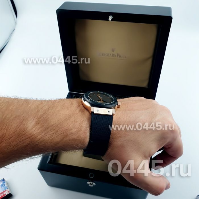 Часы HUBLOT Classic Fusion (05998)