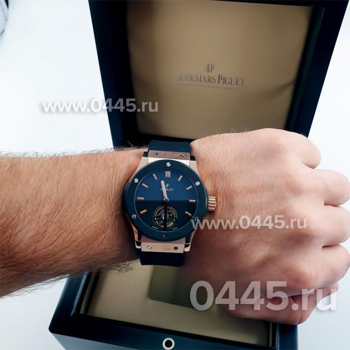 Часы HUBLOT Classic Fusion (05998)
