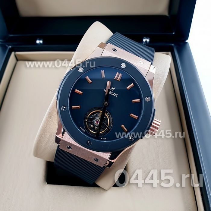 Часы HUBLOT Classic Fusion (05998)