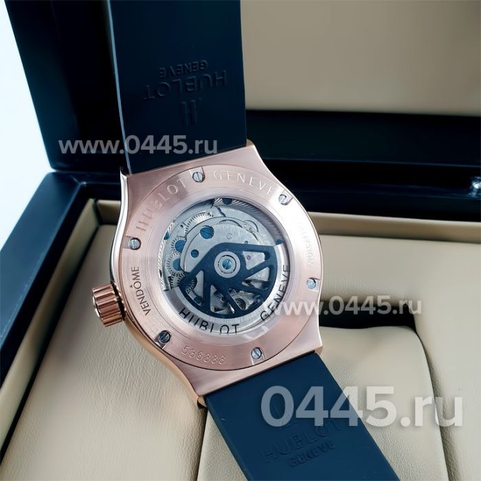 Часы HUBLOT Classic Fusion (05998)