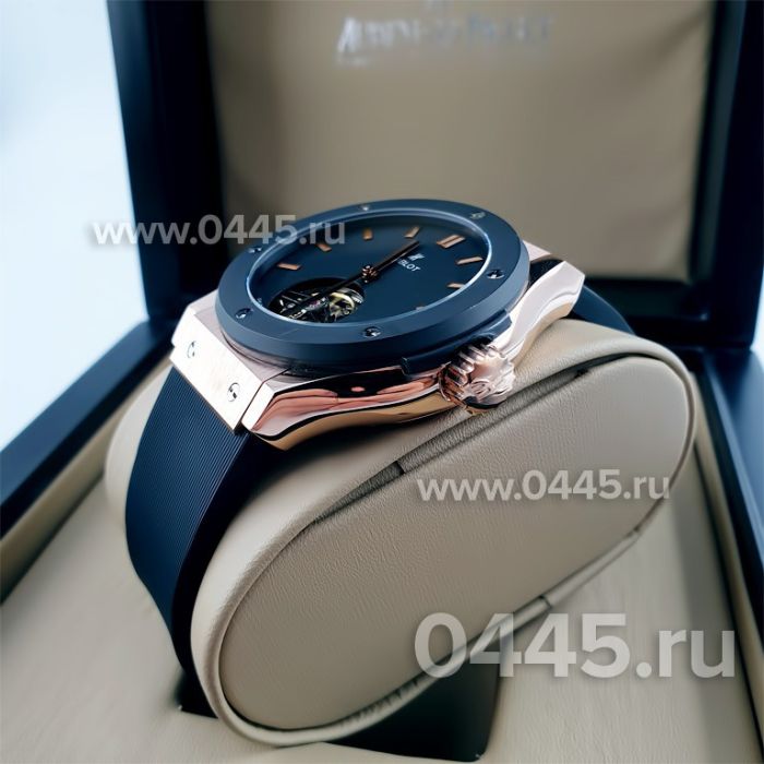 Часы HUBLOT Classic Fusion (05998)