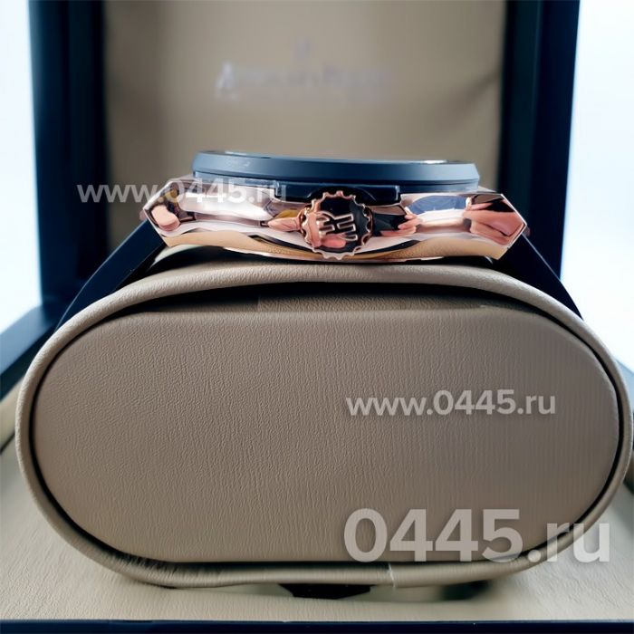 Часы HUBLOT Classic Fusion (05998)