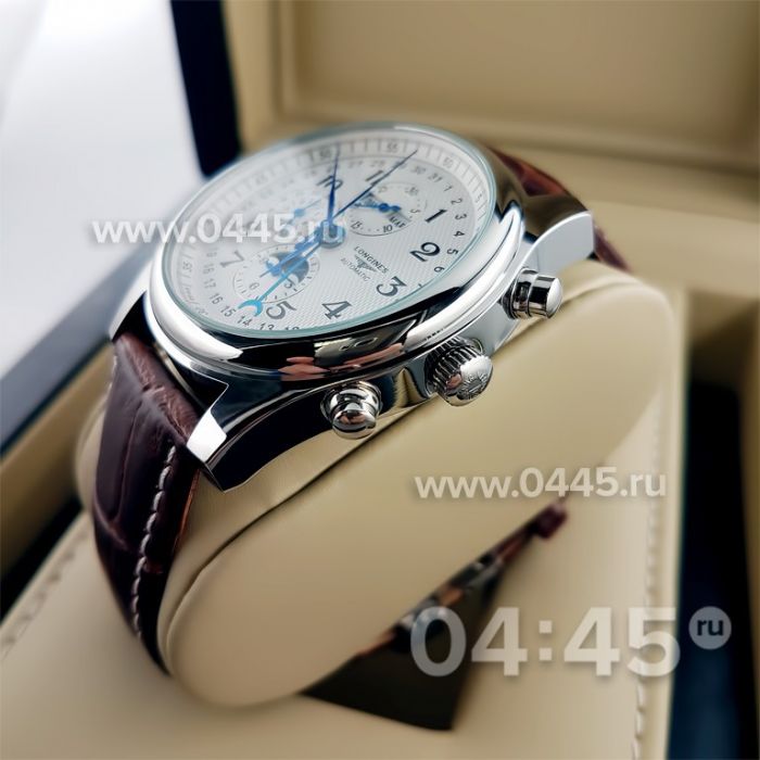 Часы Longines Master Collection (06078)