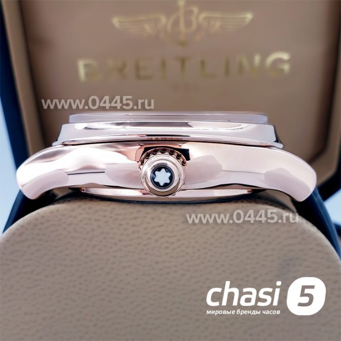 Часы Montblanc Villeret (06160)