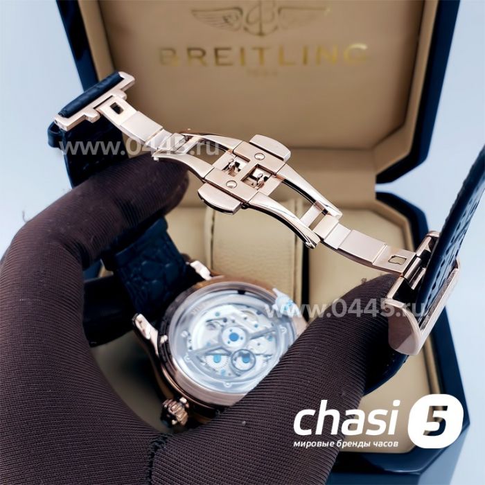 Часы Montblanc Villeret (06160)