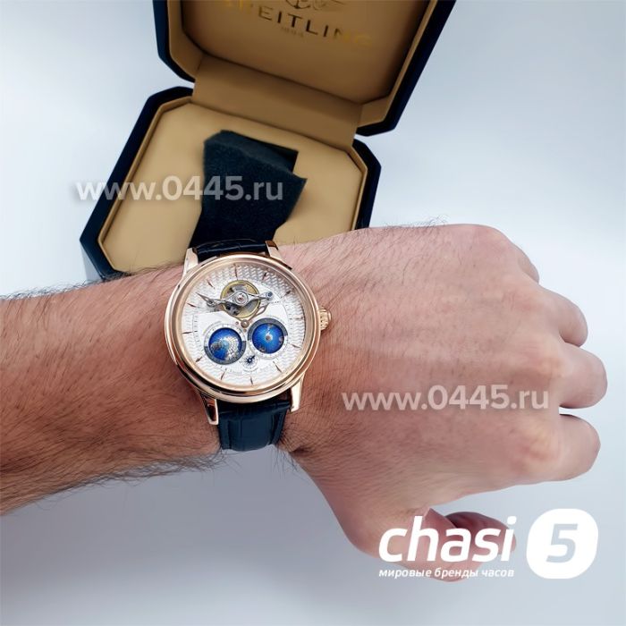 Часы Montblanc Villeret (06160)