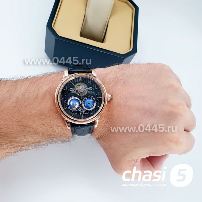 Часы Montblanc Villeret (06161)