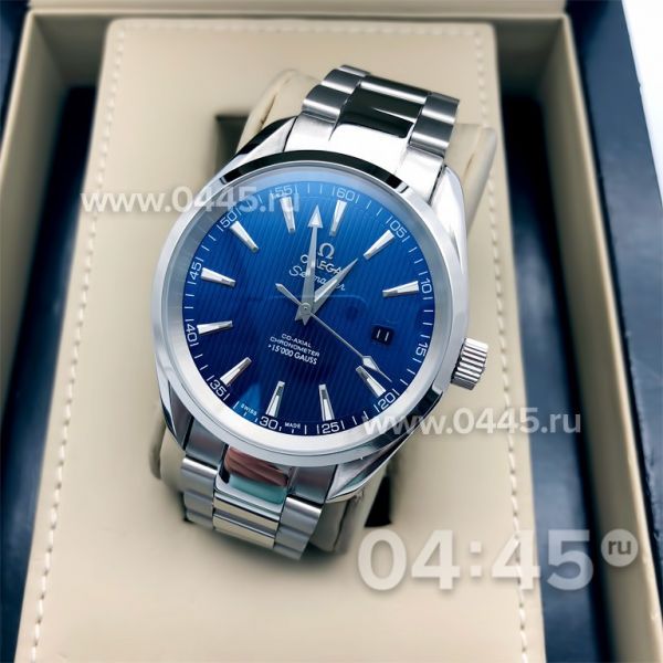 Часы Omega Seamaster Aqua Terra (06165)