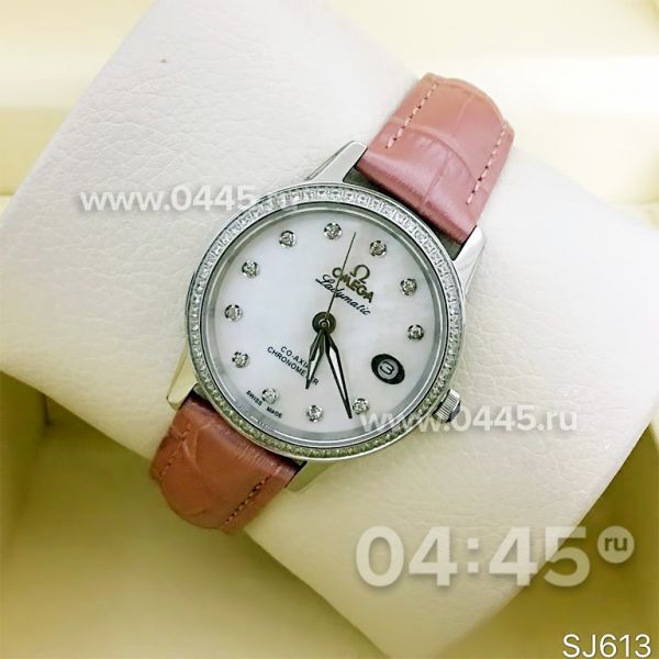 Часы Omega Ladymatic (06174)