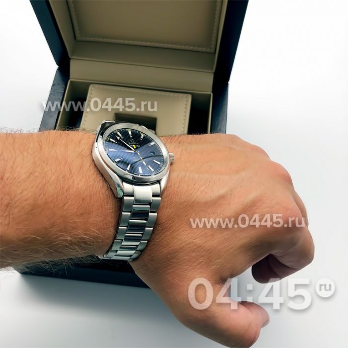 Часы Omega Seamaster Aqua Terra (06199)