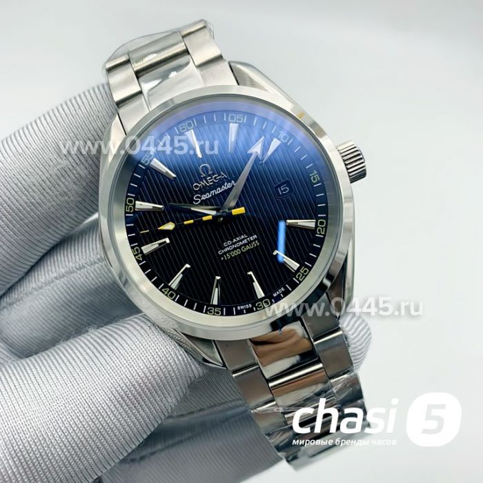 Часы Omega Seamaster Aqua Terra (06199)