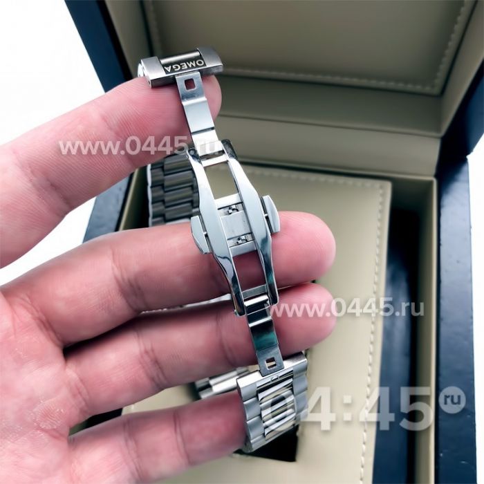 Часы Omega Seamaster Aqua Terra (06199)