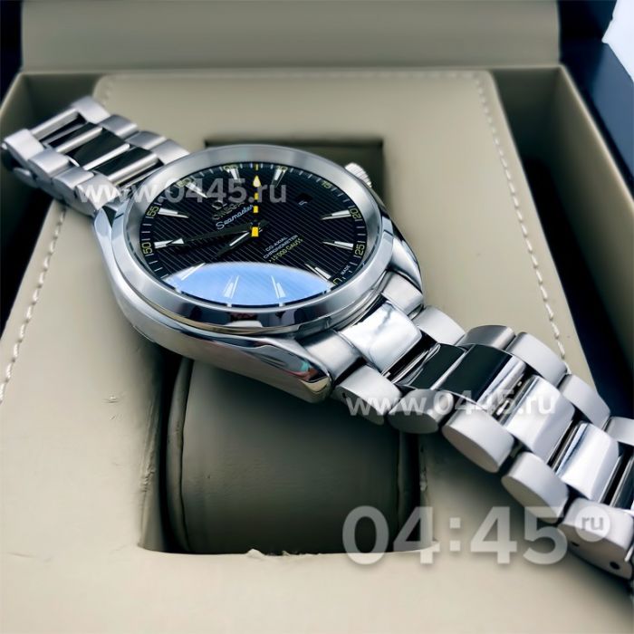 Часы Omega Seamaster Aqua Terra (06199)