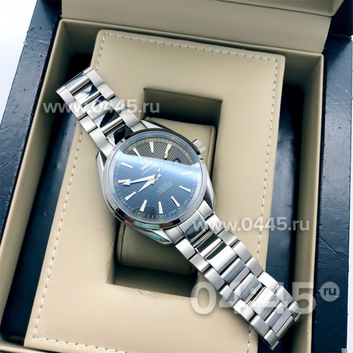 Часы Omega Seamaster Aqua Terra (06199)