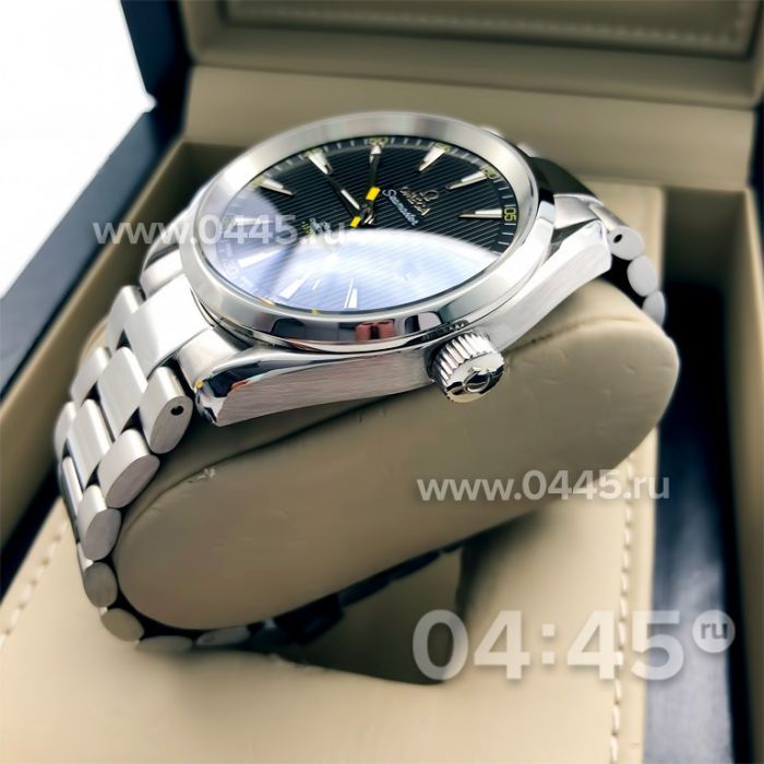 Часы Omega Seamaster Aqua Terra (06199)