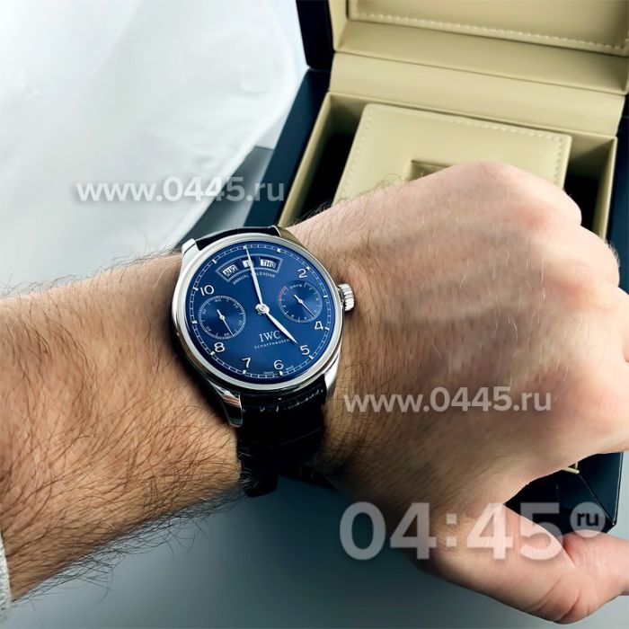 Часы IWC Portuguese (06256)