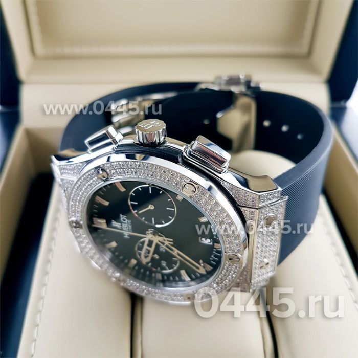 Часы HUBLOT Classic Fusion All Diamond (06257)