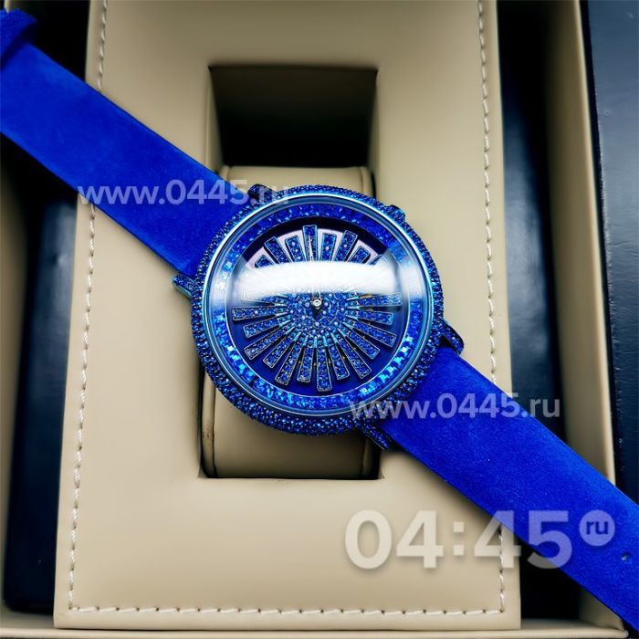 Часы Chopard Happy Diamonds (06259)