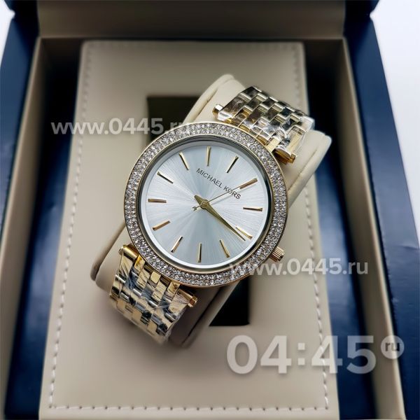 Часы Michael Kors MK-3398 - 39 мм (06281)