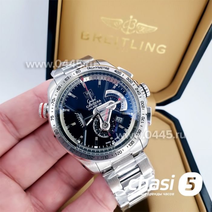 Часы Tag Heuer Calibre 36 (00629)