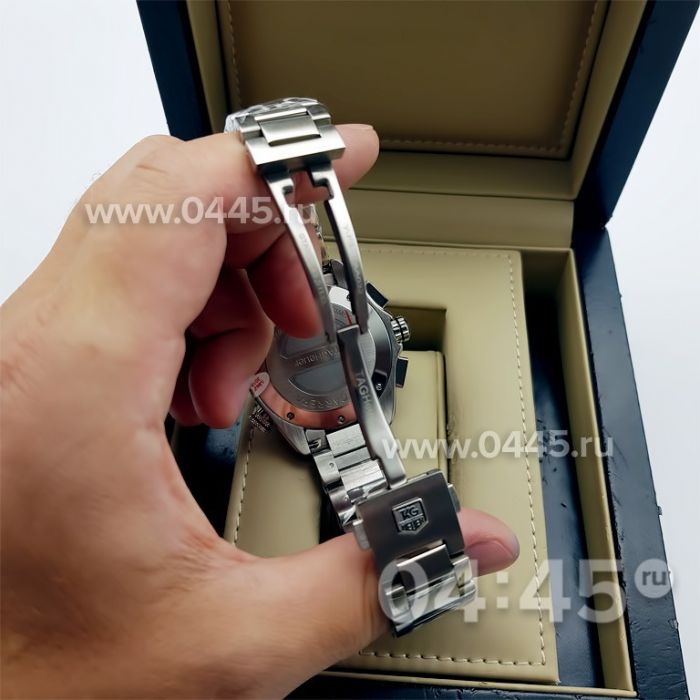 Часы Tag Heuer Calibre 36 (00629)