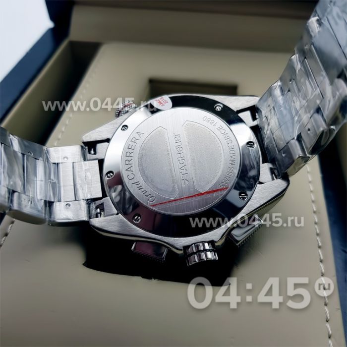 Часы Tag Heuer Calibre 36 (00629)