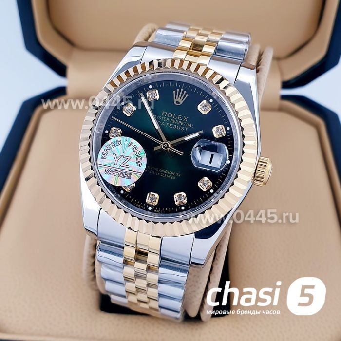 Часы Rolex Datejust (06311)
