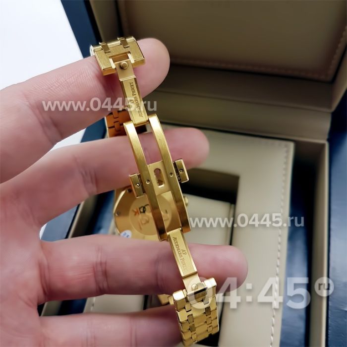 Часы Audemars Piguet Oak Lady (06321)