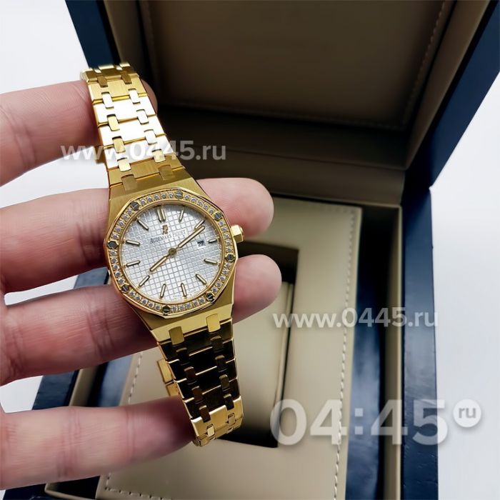 Часы Audemars Piguet Oak Lady (06321)