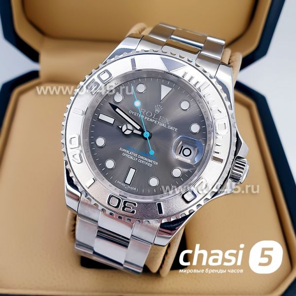 Часы Rolex Yacht-Master ll (06332)