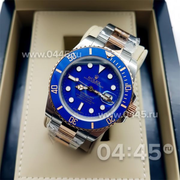 Часы Rolex Submariner (06352)
