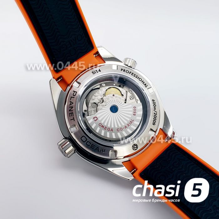 Часы Omega Seamaster Planet Ocean (06356)