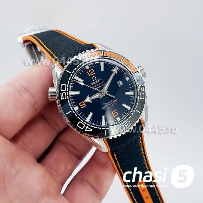 Часы Omega Seamaster Planet Ocean (06356)