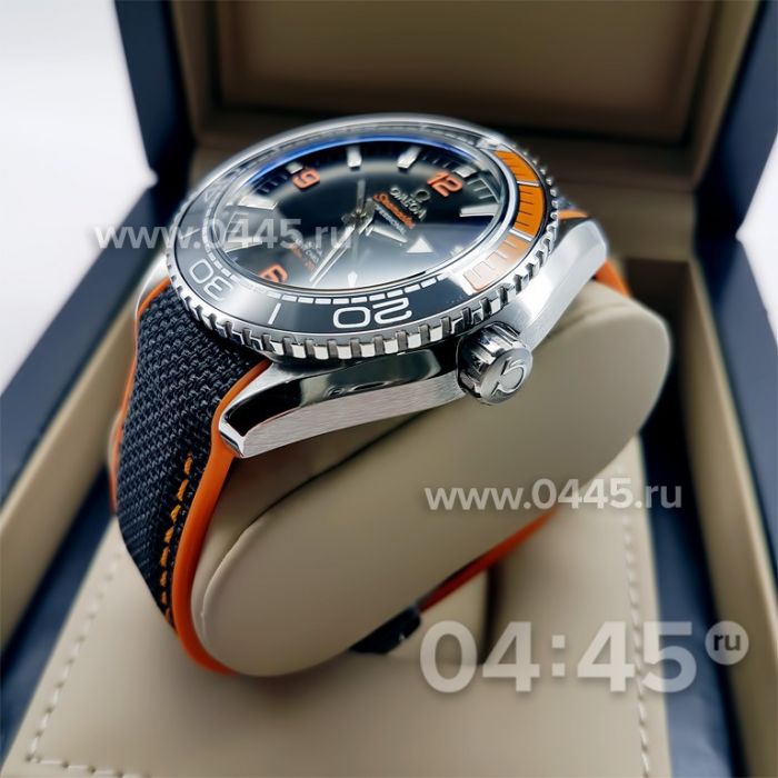 Часы Omega Seamaster Planet Ocean (06356)