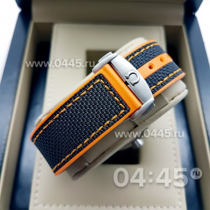 Часы Omega Seamaster Planet Ocean (06356)